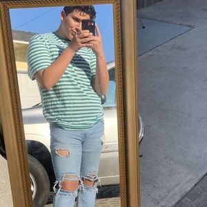 Meet your Posher, Daniel